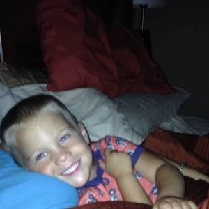 Meet your Posher, Ryan